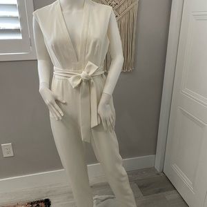 Off White jumpsuit